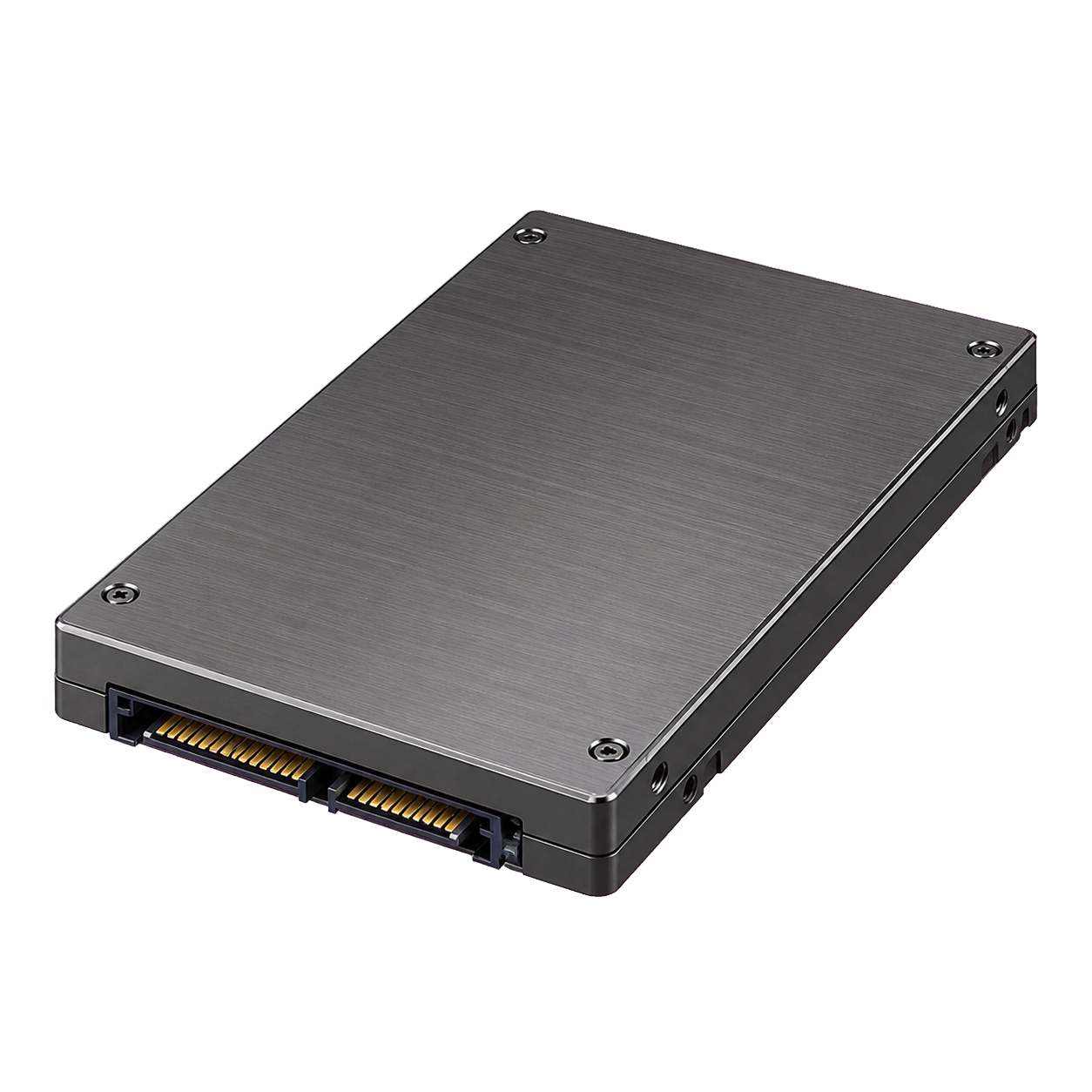 Enterprise solid-state drive