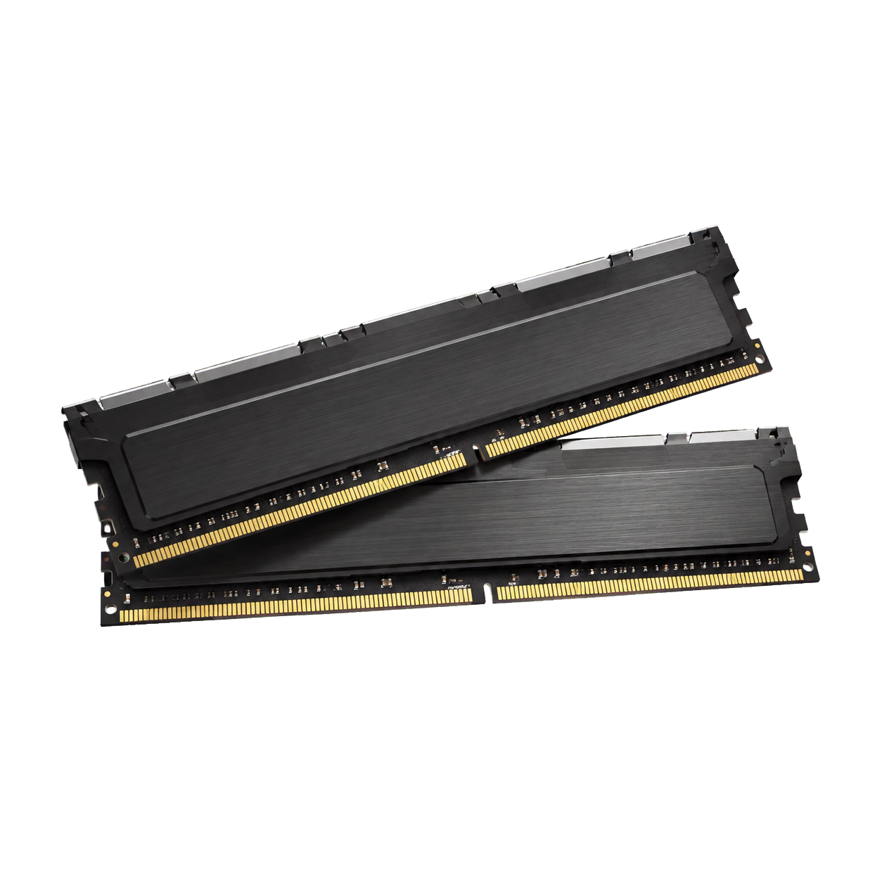 ECC server memory modules
